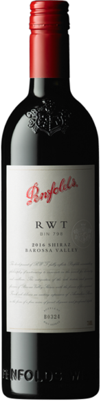 Penfolds RWT Bin 798 2016 750ml